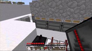 Minecraft 1.8.1 - Lighthouse Concept Tutorial