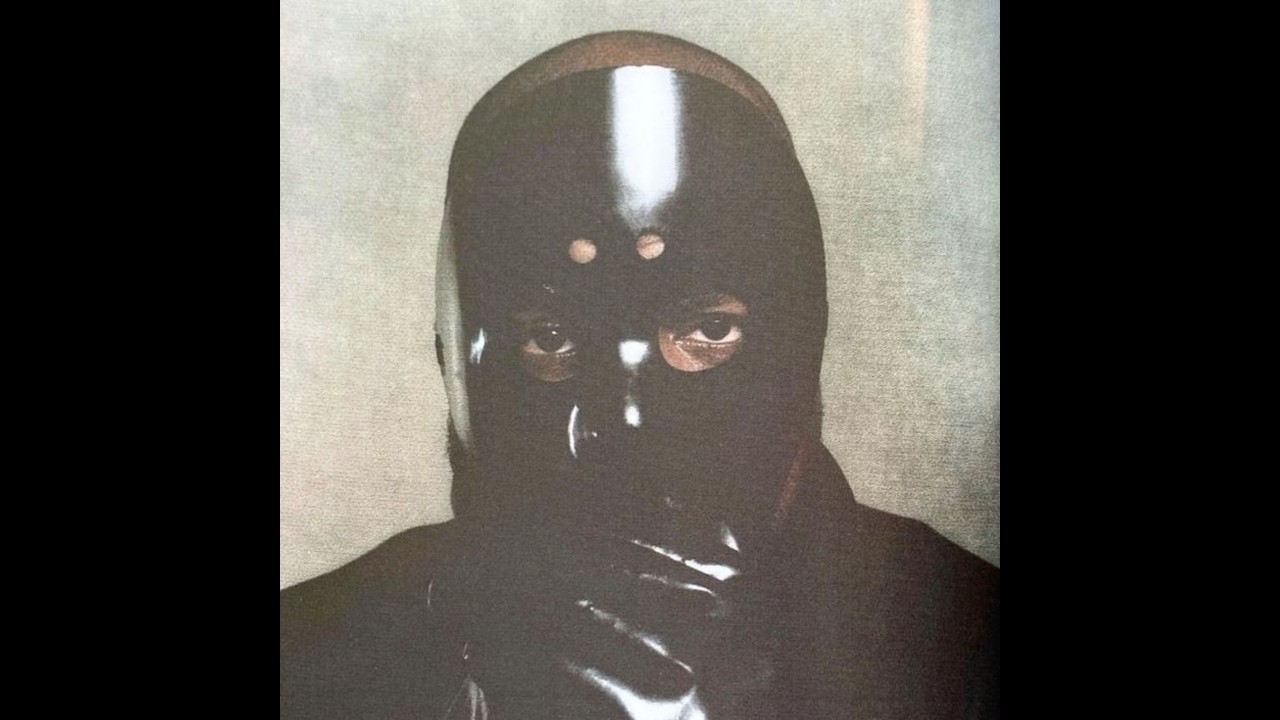 KANYE WEST X BULLY TYPE BEAT - 