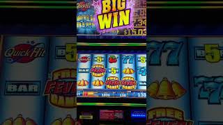 Quick Hit Bonus 2x Pays