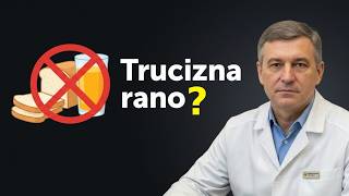 Trzydziesto minutowe okno czasowe - kiedy NAPRAWDĘ jeść po pięćdziesiątce?