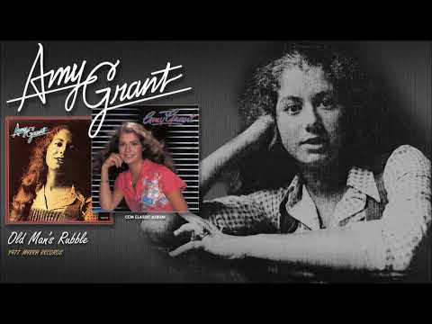 Amy Grant – Amy Grant (1977, Cassette) - Discogs