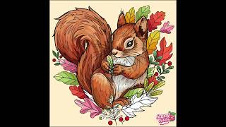 HEARTS🎨 Happy Color Creations ➡️Relax & Paint By Numbers! 🌈 screenshot 4