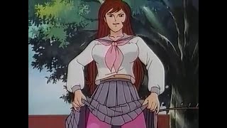 Oira Sukeban 1