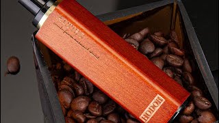 Altisc hodor disposable vape review !! Is it the best premium / luxury disposable in the market?!!