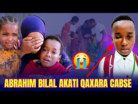 Abrahim Hardhale Bilaal Ija Keesa DHahe Warda Boochise August 30 2025