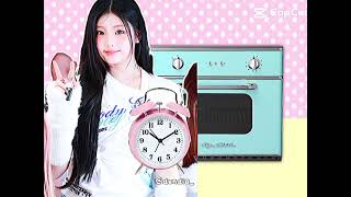 Wonhees Kitchen Ep. 1 Bake It Til You Make It