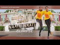 Naatu naatu song  dance  rrr  ntr  ramcharan  s s rajamouli  lakshman team creations