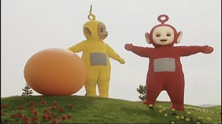 Teletubbies: Big Hug! (Mov)