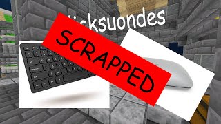 ok so the video that was planned is having issues so heres a scrapped video while you wait.mp4