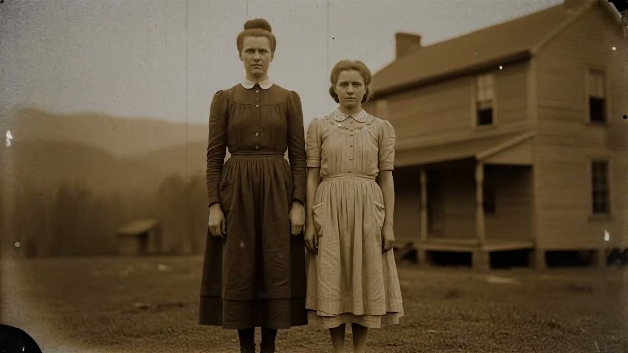 Appalachia Cold Case: The Mystery Behind the Tragedy of Mountain Sisters
