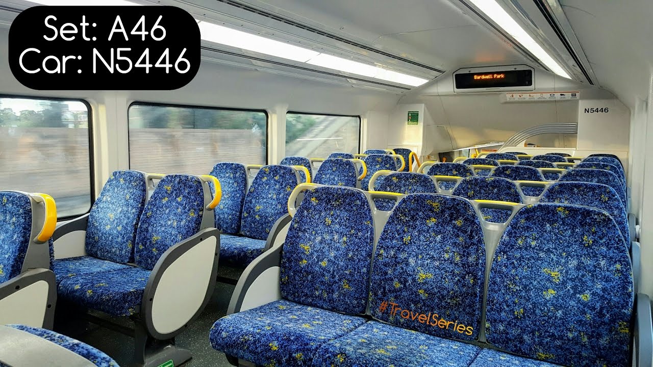 STV Travel Series Vlog 24: Wolli Creek To Central via Sydney Airport