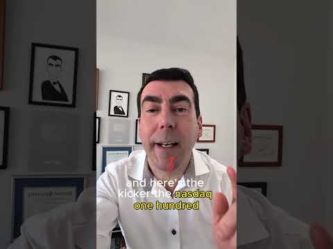 The Labor Market Just Signaled a STOCK MARKET CRASH is Imminent!