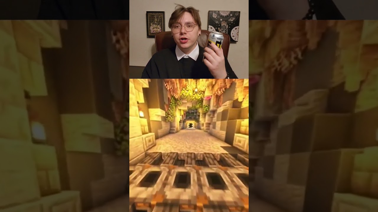 Mango Foxtrot C4 Energy Drink Review