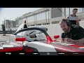 LIVE | HOOSIER FORMULA CUP - R4 MOTORLAND ARAGON | RACE 3
