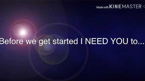 My new AJPW intro\outro