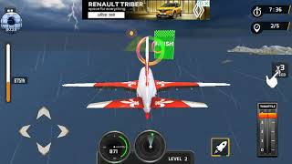 Airplane Flight Attendant -Career Job Sim screenshot 5