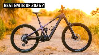 Best E-Bike of 2026 Pivot Shuttle AMP’d Review