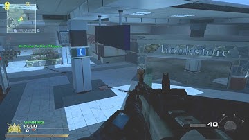 LiNK MW2 Zombie Lobbies Hosting Fridays and Saturdays.