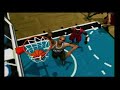 NBA Live 2004 (PS2) | T-Mac vs Rookie LeBron | Magic vs Cavaliers