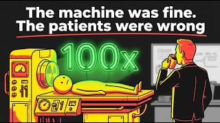 They Knew a Software Bug Was Killing People    And Blamed the Patients
