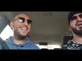 بودكاست كار الجزء الأول مع المخرج السينمائي محمد حاتم بالمهدي 