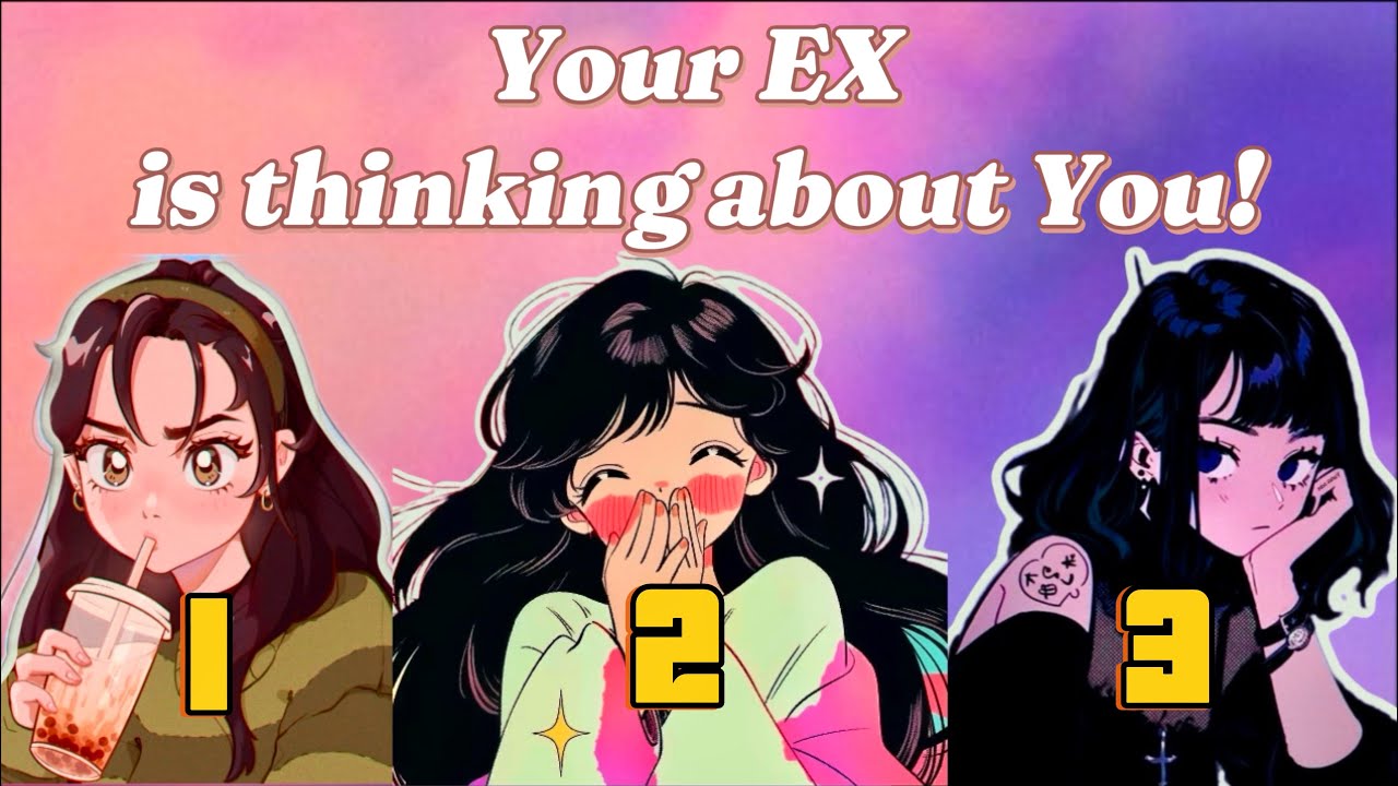 ❤️❌How does your EX view You NOW? They are noticing this about you! 💬(Pick a card reading)