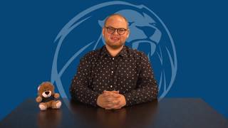 Weekly Announcements - Week 7