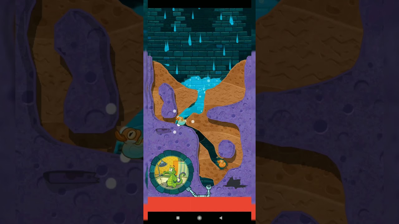 where is my water 2। game play। 1St Label 