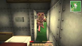 Minecraft: ' The No Story! ! ' Mapa Creado Por Un Sub