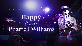 Pharrell Williams  Happy s