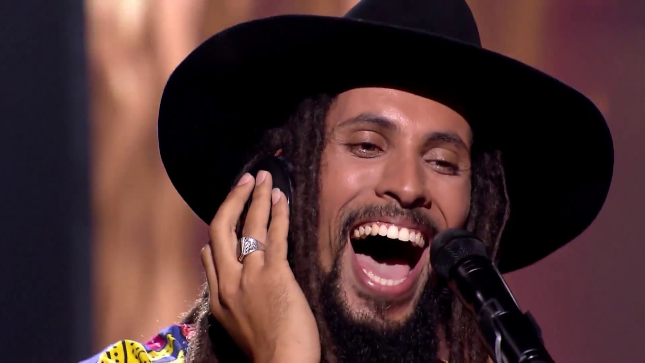 بكاكشي الخير و صادق دمقراطز - صبرت صبرت  : Coke Studio Algérie