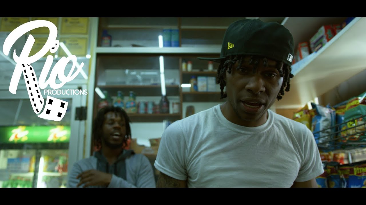 Mody & Juano Babyy - Wit Me | Directed By Rio Productions