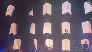Muse Live - Hexagons - Merriweather, Columbia, MD - 7/28/26
