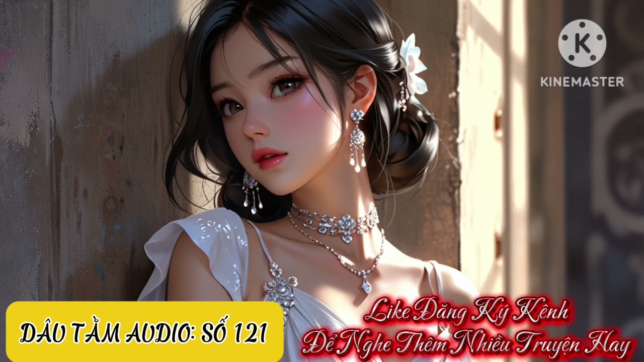 [TRUYỆN AUDIO]DÂU TẰM: SỐ 121(FULL)