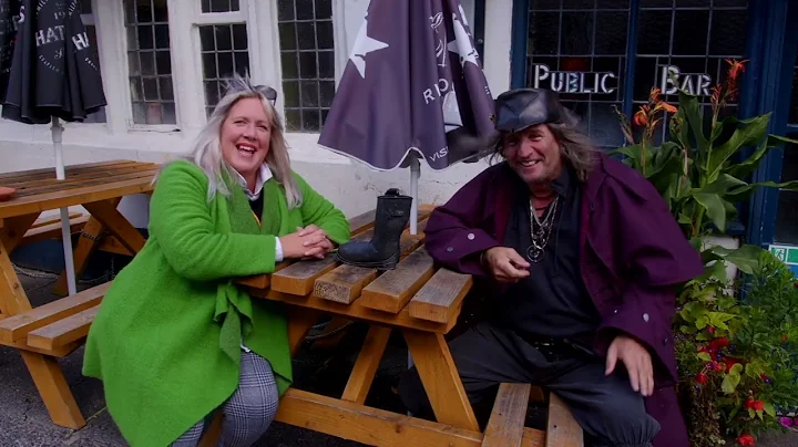 Weymouth Pirate Fest 2022