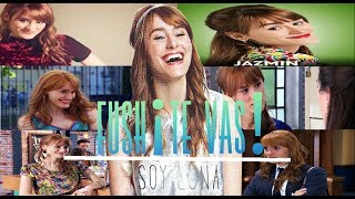 Soy Luna-Fushte Vasletra.