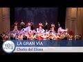 La Gran Vía - Chotis del Eliseo - Zarzuela