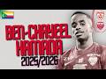 BEN CHAYEEL HAMADA The Versatile Comorian