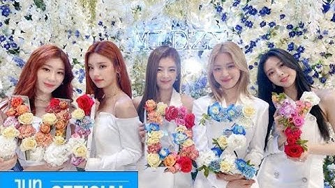 ITZY "믿지 (MIDZY)" M/V