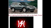 FIXED: Electronic Throttle Control Warning Light On My 2010 Jeep Wrangler  Sahara - YouTube