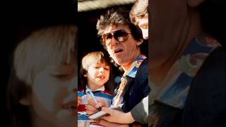 Celebrity Dhani Harrison: George Harrison's Only Kid Profile