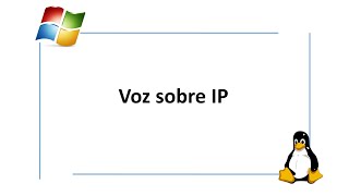 Voice over IP Concepts
