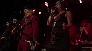 Squirrel Nut Zippers - Put A Lid On It (Live at the Teragram Ballroom 9/1)