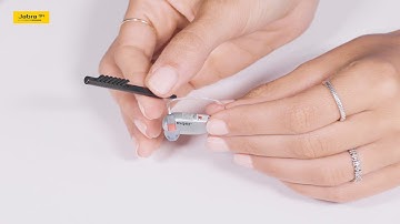 Your Cleaning Routine Explained | Jabra Enhance Select