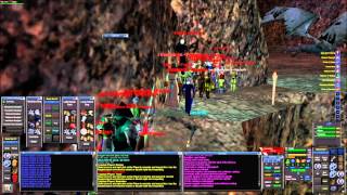 Trakanon Killed by Force 6.2.2013