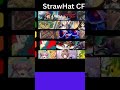 Strawhats As CFV Players Sneak Peak #cardfightvanguard