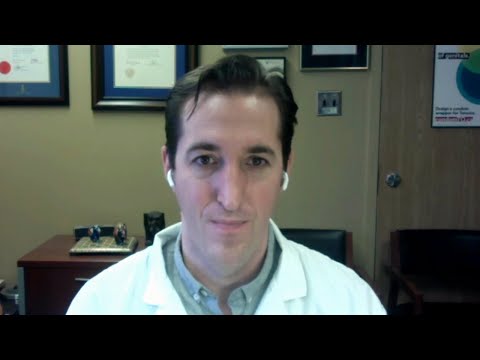 Dr. Bogoch on what you need to know about the Omicron subvariant