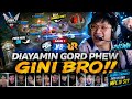 EVOS PHEW PAKE GORD BUAT RRQ GAK BERKUTIK| EVOS VS RRQ GAME 1