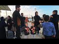 Fatemeh’s return home, a working day on the Paran channel, and the children’s pure joy when they see