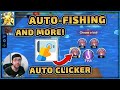 How to use an Auto Clicker Auto Fishing Pokeland Legends How to use an Auto Clicker Auto Fishing Pokeland Legends